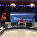 İBB Başkanvekili Nuri Aslan, İstanbullulara çağrı yaptı: ‘Gerekmedikçe özel