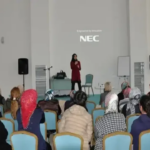 Bilecik Belediyesinde Psikiyatri Danışmanlığı Eğitimleri