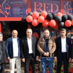 Çorum’da fantezi iç giyim mağazası dualarla açıldı