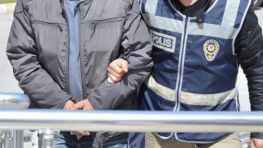 FETÖ’nün finansal yapılanmasına operasyon: 9 gözaltı