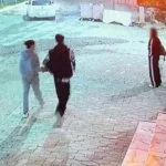 Adıyaman’da vicdanları sızlatan şiddet: Yemek yiyen kediye taşla saldırdı