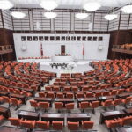 Mekke Anlaşması TBMM Gündeminde: Fuat Oktay Komisyon İçin Tarih Verdi