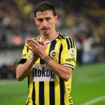 Mert Hakan Yandaş 568 gün sonra sahalara geri döndü