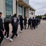 Kırıkkale merkezli ‘yasa dışı bahis’ operasyonu: 17 şüpheli adliyede