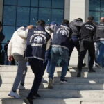 Kırıkkale’de Dev Narkotik ve Fuhuş Operasyonu: 29 Gözaltı