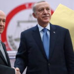 Cumhur İttifakı’nın kalesi Erzurum’da kritik anket… AKP eridi, YRP yükseldi