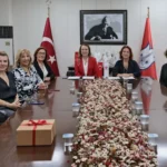 Konak Belediyesi ve TEV’den Eğitim ve Dayanışma Protokolü