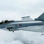 Eurofighter Typhoon Türkiye’ye Ne Zaman Gelecek? Özellikleri Neler?