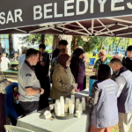 Ortahisar Belediyesi’nden KPSS Adaylarına ve Ailelerine Sınav Desteği