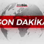 Cafer Mahiroğlu duyurdu: Halk TV binasına polis girdi