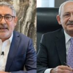 Cafer Mahiroğlu’ndan Kılıçdaroğlu iddiası: O açıklamazsa ben açıklayacağım