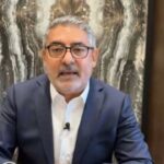 Cafer Mahiroğlu’nun Sosyal Medya Hesabına Erişim Engeli Getirildi