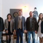 Çağdaş Avukatlar Grubu adayı Emre Öktem: Korkmamamız gereken zamanlar bizi bekliyor