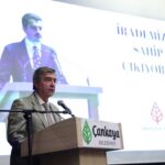 Çankaya Kent Konseyi’nde Güler, tek merkezden yönetimin geride kaldığını söyledi