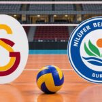 Galatasaray ile Nilüfer Belediyespor maçı hangi kanalda ve ne zaman?