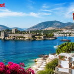 Antik dünyanın 7 harikasından biri ayaklarınızın altında: Bodrum’un 3 bin yıllık