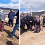 Uşak’ta GES direnişi: Muhtar dahil 3 gözaltı!