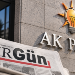 AKP’den BirGün ve Zafer Arapkirli’ye 600 Bin TL’lik Şok Tazminat Davası!