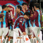 Deplasmanda 4 golle güldü: Trabzonspor’dan UEFA Konferans Ligi’ne harika başlangıç