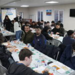 Gel Beraber Olsun’ yeni adresinde yoğun ilgi gördü