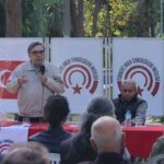 THTM’den İzmir’de ‘Cumhuriyeti nasıl kazanacağız!’ söyleşisine yoğun ilgi: İktidar