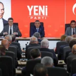 Parti’den Kritik Zirve: İl Başkanları Ankara’da Buluşuyor