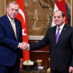 Mısır’dan Türkiye-Libya Deniz Yetki Anlaşmasına Sert İtiraz