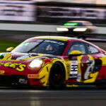 Porsche Mobil 1 Supercup İstanbul Park’a geliyor!