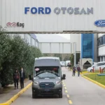 Ford Otosan’da sağanak krizi: Tesisleri su bastı, üretim durmadı