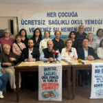 İzmir’den Kritik Uyarı: Çocukları Kurşun Tehlikesinden Koruya Çağrısı
