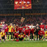 Göz Göz Seriyi Sürdürdü: Çorum FK Engelini 2-2’lik Değil Net 2-0’la Geçti