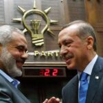 HAMAS’ın ideolojik danışmanı ‘Türkiye’de davete ihtiyaç var’ dedi ve AKP’ye sarıldı: