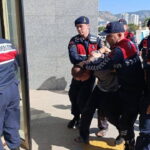 Adana’da vahşet: 22 yaşındaki kadını katleden şüpheli tutuklandı