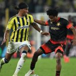 Çek Basınından Fenerbahçe Slavia Prag Maçı Yorumu