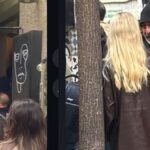Cem Yılmaz arkadaşlarıyla buluştu: Yeni filminin yıldızı da yanındaydı