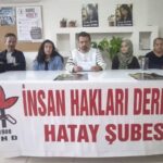 Ceren Karadayı davasında olası kast talebi Yargıtay aşamasında: İHD’den adil