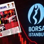 Sabah Avrupa’daki yüzde 2’lik kaybı yazdı: Türkiye’deki yüzde 21’i görmedi