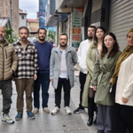 İzmir’de 12 gazeteci haksız yere işten çıkarıldı