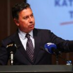 CHP’den istifa etmişti: Ahmet Aras’tan AKP iddialarına ilişkin açıklama