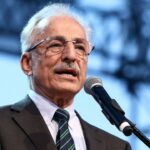 CHP’den istifa etti: Murat Karayalçın, YENİ Parti’ye üye oldu