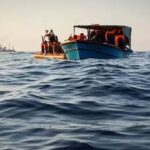 Cibuti açıklarındaki gemi kazası: 15’i çocuk 109 kişi hayatını kaybetti