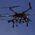 Çin, Dron İhracatına Karşı Lisans Dağıtacak