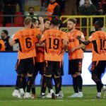 Çorum FK, Göztepe Deplasmanında Galibiyet Serisini Sürdürmek İstiyor