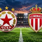 CSKA Sofya-Monaco maçı hangi kanalda, saat kaçta?