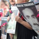 Cumartesi Anneleri 1126. Haftada: Hüseyin Toraman’ın Akıbeti Soruldu