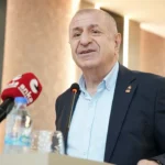 Ümit Özdağ’ın Özel’e karşı eleştirisi