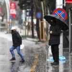 Meteoroloji açıkladı: 13 Ekim 2026 hava durumu raporu… Bugün hava nasıl olacak?