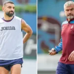 KuPS maçında oynayacak mı? Thomas Reis’tan Mohamed Salah mesajı!