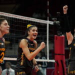 Galatasaray Daikin kendi evinde güldü!