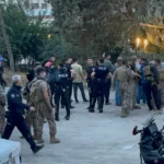 Polisle çatıştı: Firari şüpheli intihar etti